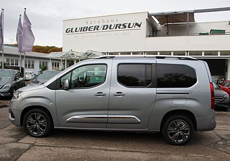 Toyota Pro Ace gebraucht kaufen Toyota Pro Ace Proace City 1,5-l-D-4D 96kW L2 Executive Auto