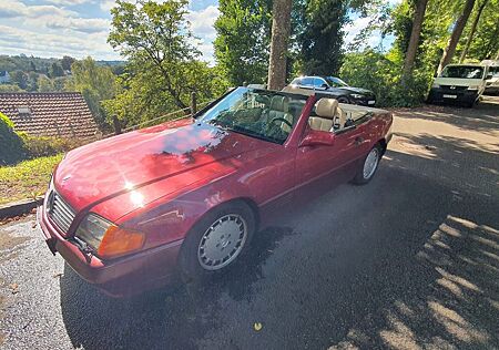 Mercedes-Benz SL 500 SL
