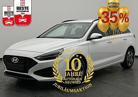 Hyundai i30 Kombi 1.5i Style +NAVI+CAM+LED-SW+
