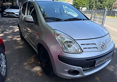 Nissan Pixo Acenta Klima