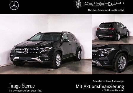 Mercedes-Benz GLE 350 de 4-M ADVANCED PLUS*AHK*PANO*HEAD-UP*DC