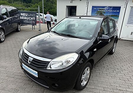 Dacia Sandero Laureate