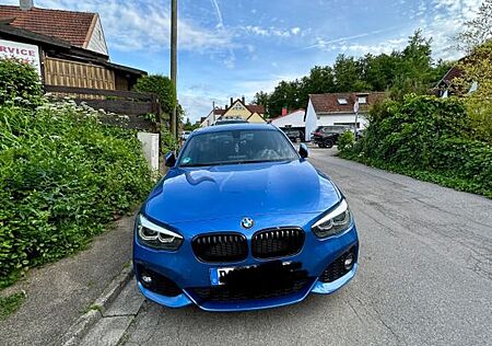 BMW 118i Edition M Sport Shadow Edition M Sport ...