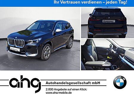 BMW X1 sDrive18i *xLine*Premium*Sportsitze*Navi*Kame