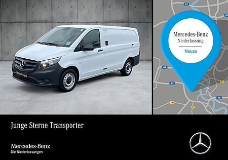 Mercedes-Benz Vito 116 CDI KühlKasten Lang Autom+Klima
