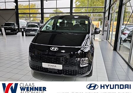 Hyundai Staria 9-Sitzer (MY25) HEV 1.6 T-GDI (22