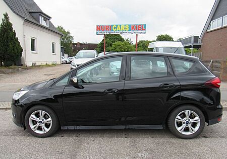 Ford C-Max Business Edition Neu Zahnriemen+TÜV+Ölwechsel