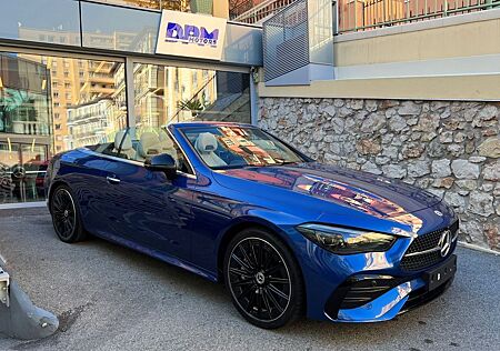 Mercedes-Benz CLE 450 4MATIC Autom.
