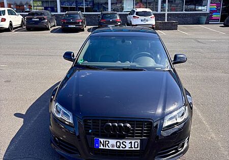 Audi S3 2.0 TFSI