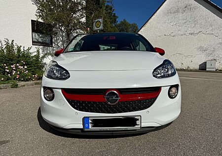 Opel Adam GLAM 1.4 64kW GLAM