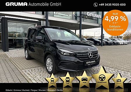 Mercedes-Benz EQT 200 LED+NAVI+KAMERA+TEMPOMAT+Style Klima/BC