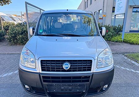 Fiat Doblo 1.4 Klima TÜV NEU 7 Sitzer EURO 4