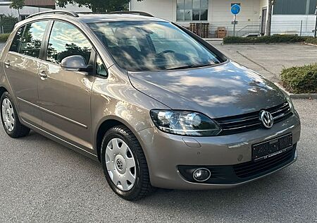 VW Golf Plus Volkswagen 1.4 TSI 122 ps Xenon top Zustand