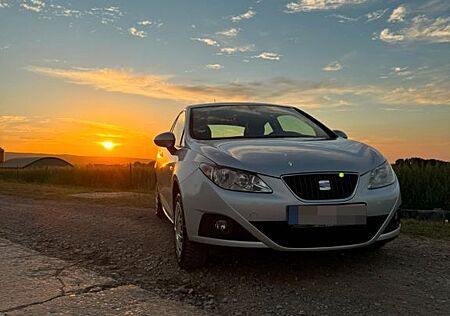 Seat Ibiza | M+S Conti | 07/26 | SHZ | AHK |Temp