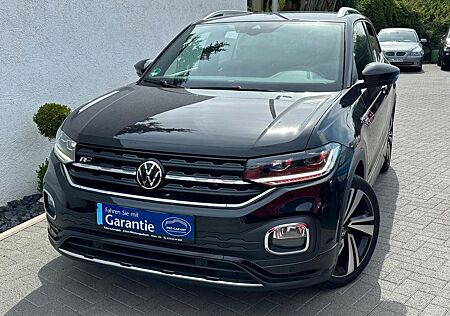 VW T-Cross Volkswagen Style -R Line/Kamera/VirtualCockpit-