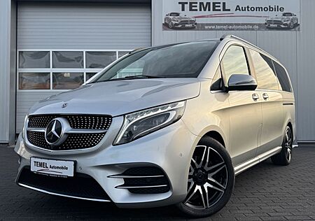 Mercedes-Benz V 250 d AMG AVANTGARDE EDITION COMAND 7-Sitzer
