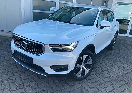 Volvo XC 40 T4 Insc. Expr. Recharge Plug-In Hyb. 2WD