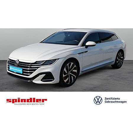 VW Arteon leasen