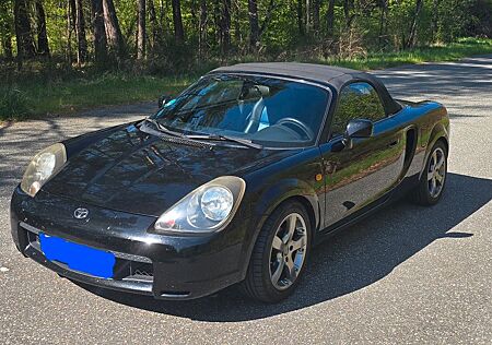 Toyota MR 2 W3 1.8 16V VT-i