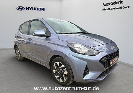 Hyundai i10 FL (MJ24) 1.0 Trend