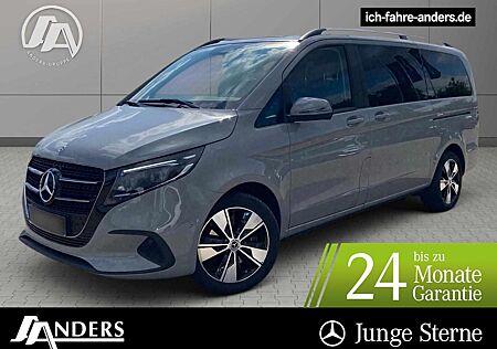 Mercedes-Benz V 250 gebraucht kaufen Mercedes-Benz V 250 4M Mopf*Standhzg*AHK*Park-P*Liege-P*Distro