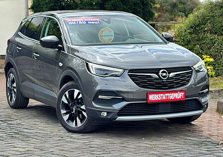 Opel Grandland X Grandland (X)/TüvNeu/Garantie/Kamera/Automatik