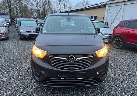 Opel Combo Life E Edition Navi SHZ Euro6 Tüv04/2027