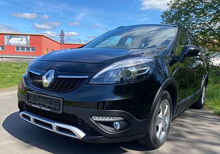 Renault Scenic XMOD Edition ENERGY TCe 115 Start & S...