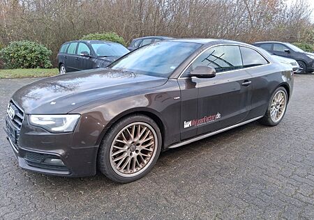 Audi A5 , 3.0 TDI quattro S-Line Sport/Plus