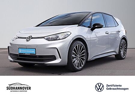 VW ID.3 Volkswagen Pro 150 kW Goal