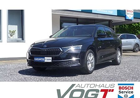 Skoda Octavia Combi 1.5 TSI /electric 110 kW AHK-klap