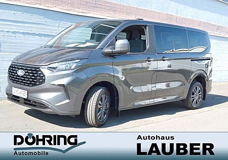 Ford Tourneo Custom 2,0TDCi Titanium 320L1 Techno AHK