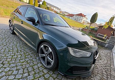 Audi RS3 2.5 TFSI S tronic quattro Sportback - TOP