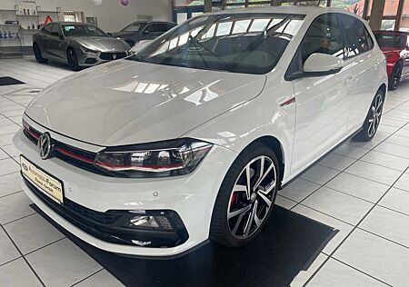 VW Polo Volkswagen VI 2.0 TSI OPF DSG GTI