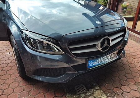 Mercedes-Benz C 200 d T Autom. W205