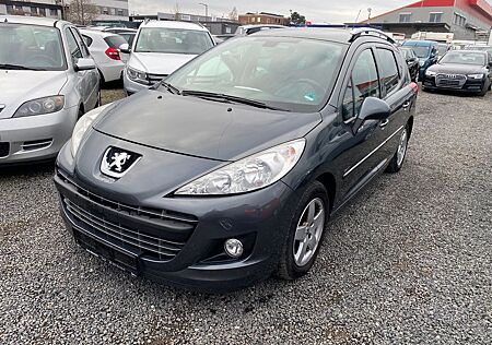 Peugeot 207 SW Family