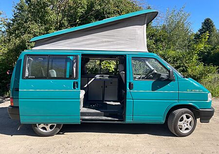 Volkswagen T4 California, LPG, Westfalia Ausbau