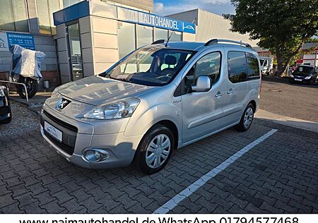 Peugeot Partner Tepee Premium