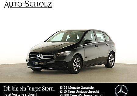 Mercedes-Benz B 200 d MULTIBEAM+FLA-PLUS+TEMPOMAT+SHZ+CARPLAY+