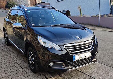 Peugeot 2008 BlueHDi 120 STOP & START ...