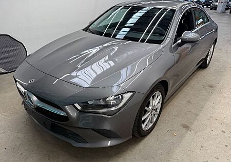 Mercedes-Benz CLA 200 CLA 200d Parkassistent | SHZ | CarPlay