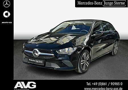 Mercedes-Benz CLA 250 Shooting Brake CLA 250 e SB MBUX SHZ GRA Ambiente CarPlay