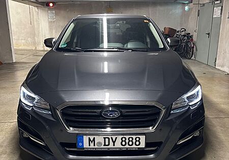 Subaru Levorg 2.0 i Active Eyesight / 4X4 AWD