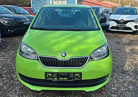 Skoda Citigo Active *1,0 LITER*KLIMA*23000KM*