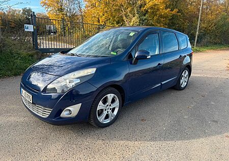 Renault Scenic 2009 1.9 dCi FAP 96kW