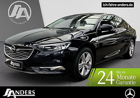 Opel Insignia 1.5 Turbo Innovation+Navi+SHZ+LED+Kam