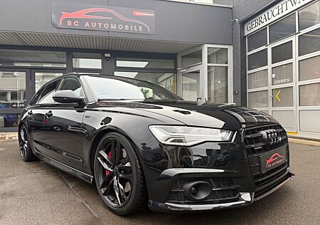 Audi A6 Avant 3.0 TDI quattro competition