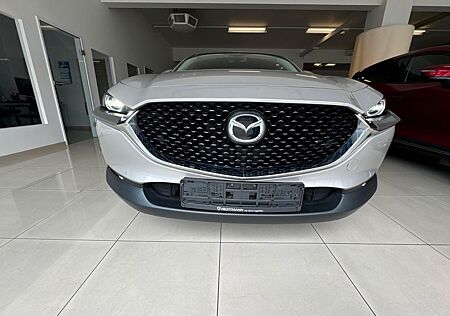 Mazda CX-30 SKYACTIV-G SELECTION 2WD *DES.P*NAV*RFK