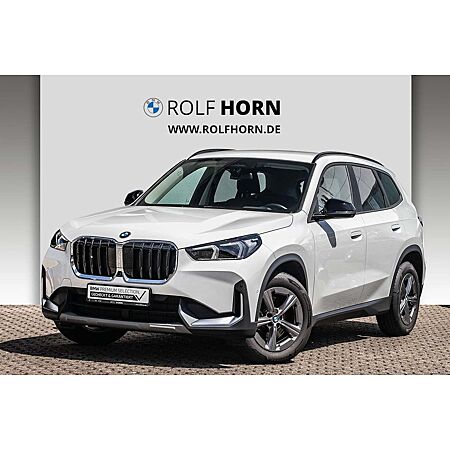 BMW X1 leasen