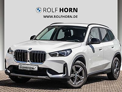 BMW X1 sDrive20i Autom Navi HeadUp Klima LED 360°